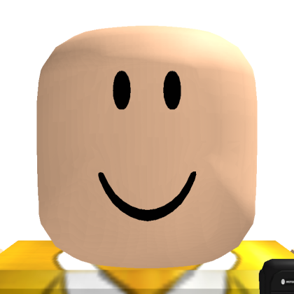 Roblox avatar