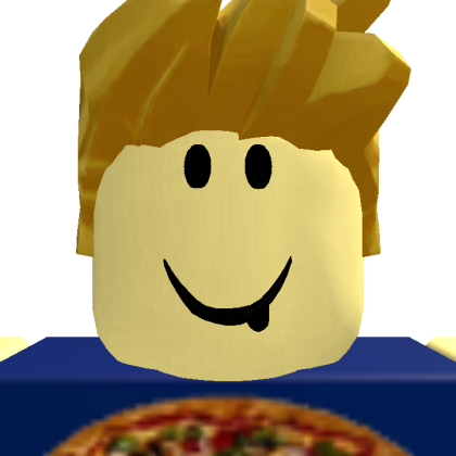 Roblox profile picture for @FaiRest