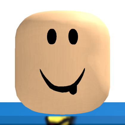 Roblox profile picture for @Underlined