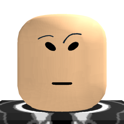Roblox profile picture for @Mocks