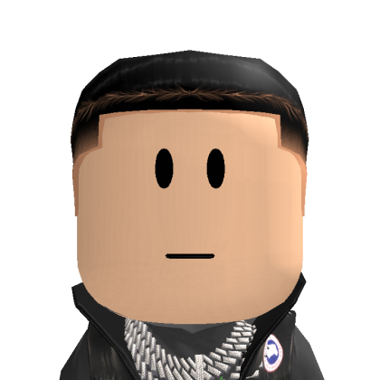 Roblox avatar