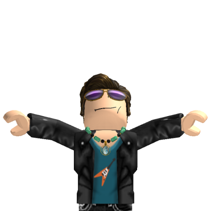 Roblox avatar