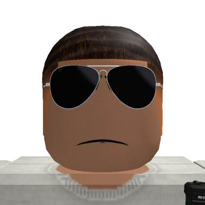 Roblox avatar