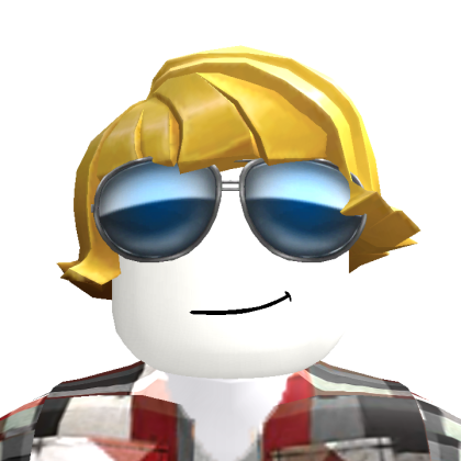 Roblox profile picture for @The_Calmy