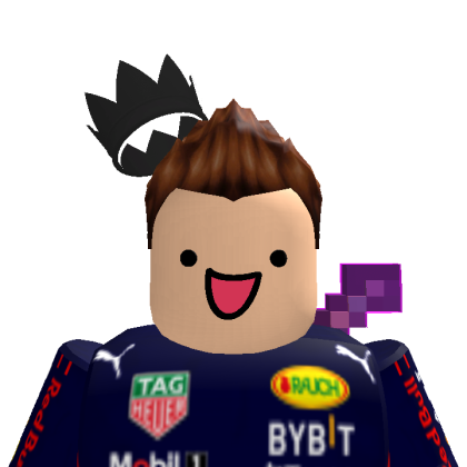 Roblox avatar