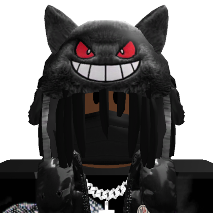 Roblox profile picture for @x_mxre