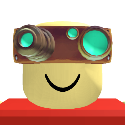 Roblox profile picture for @architect