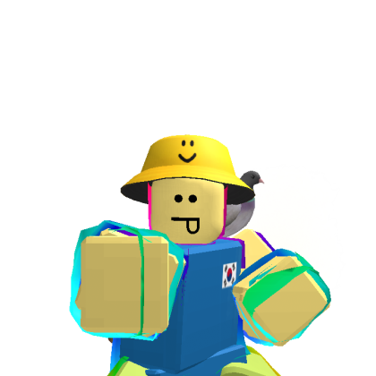 Roblox profile picture for @kh1505