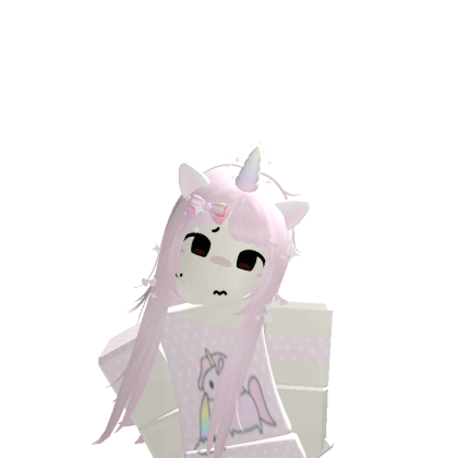 Roblox profile picture for @emilia