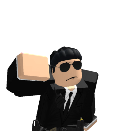 Roblox avatar