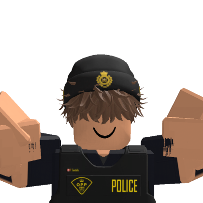 Roblox avatar