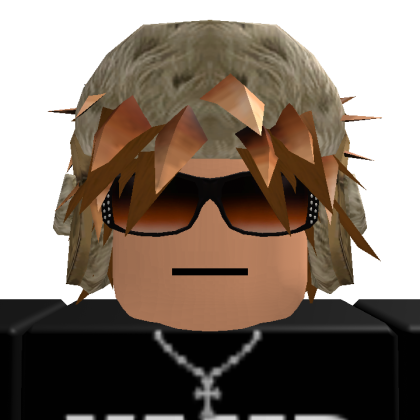 Roblox profile picture for @Posing