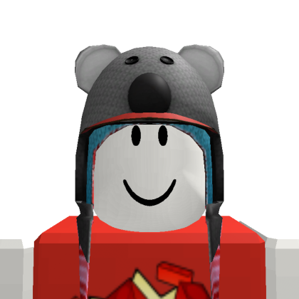 Roblox profile picture for @Millisecond