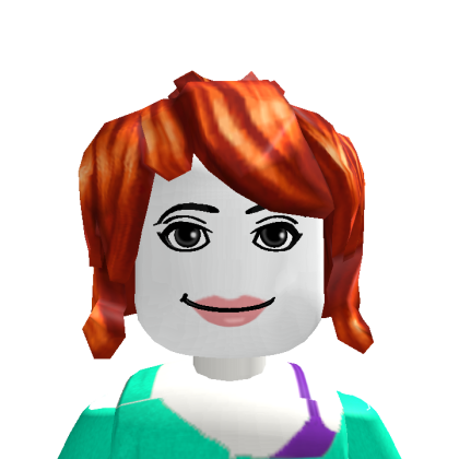 Roblox profile picture for @stay_flux