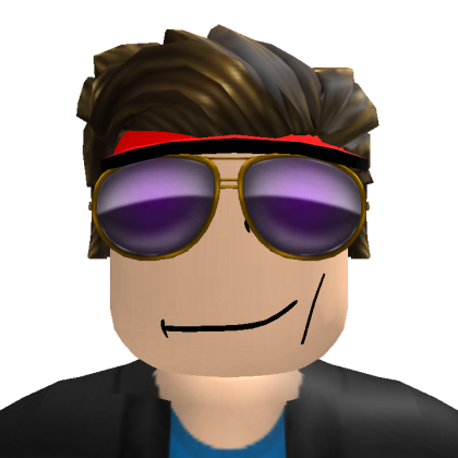Roblox avatar