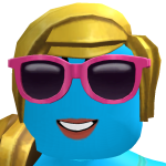 Rosiegoat