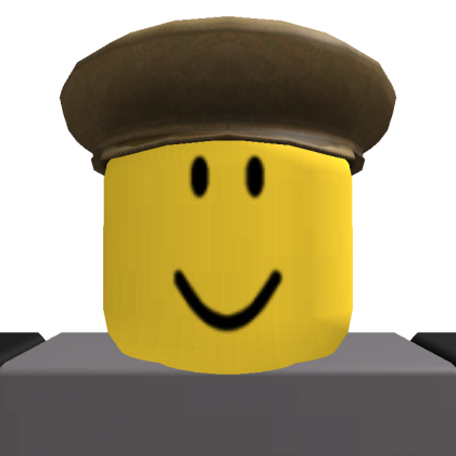 Roblox profile picture for @Filtration