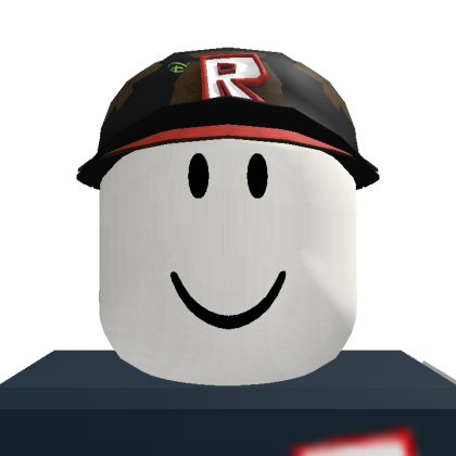 Roblox profile picture for @Annuity