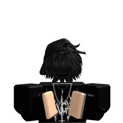 Roblox avatar