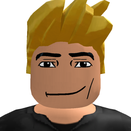 Roblox profile picture for @guzin707