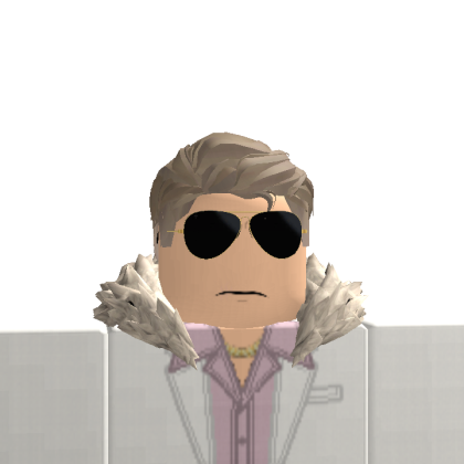 Roblox avatar