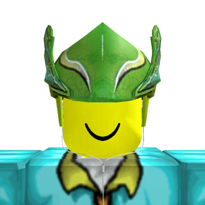 Roblox profile picture for @treaters