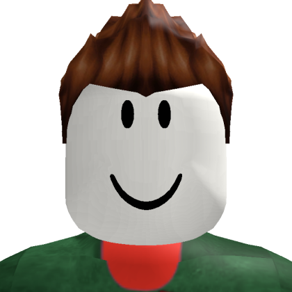 Roblox profile picture for @Pachonn
