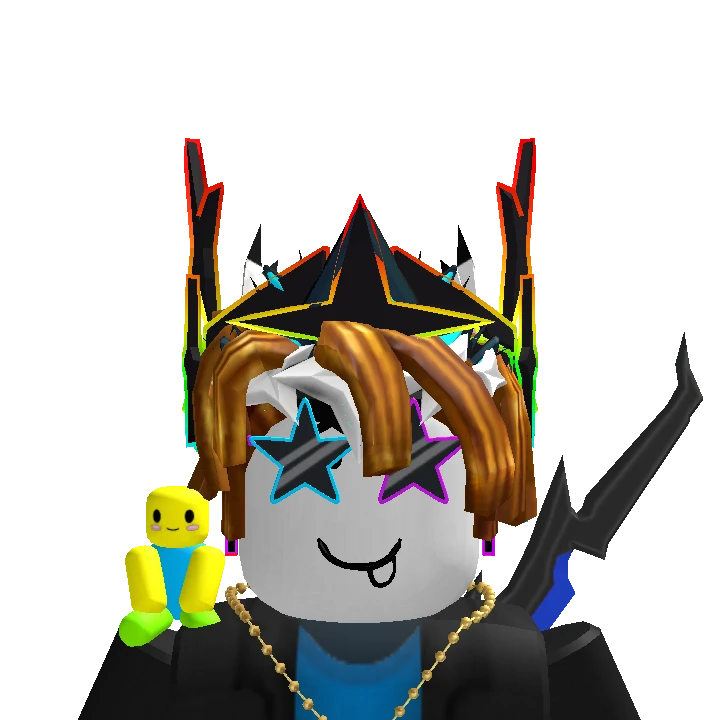 SlynixLeaf's avatar