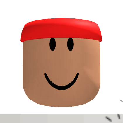 Roblox profile picture for @idiom