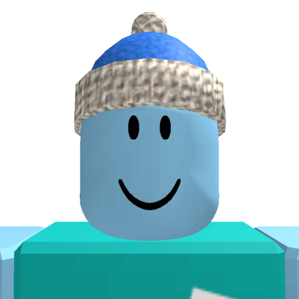 Roblox profile picture for @apparatus