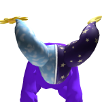 @BlueFIamez