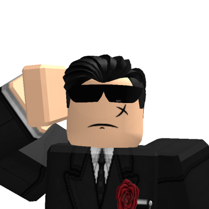 Roblox avatar