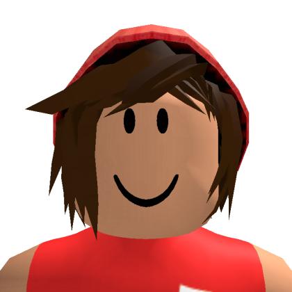 Roblox profile picture for @Topghur