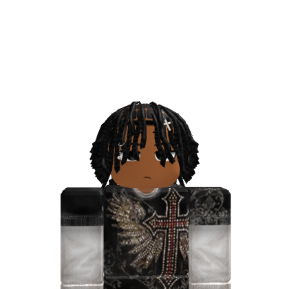 Roblox avatar