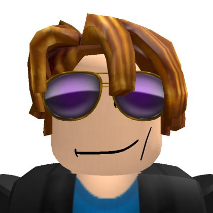 Roblox avatar