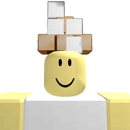 Roblox profile picture for @worrier