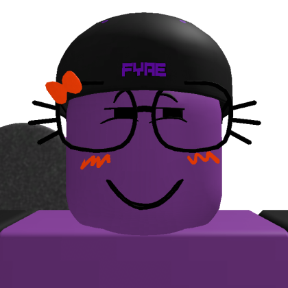 Roblox profile picture for @LOOSER