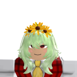 @Unyuuka