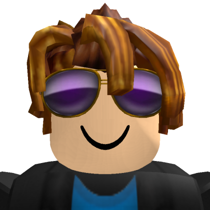 Roblox profile picture for @TRIPATHI
