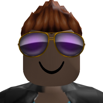 Roblox profile picture for @migyd