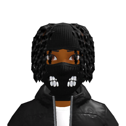 Roblox avatar