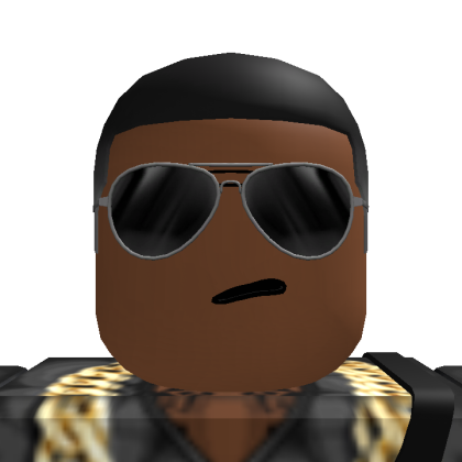 Roblox avatar