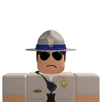 Roblox avatar