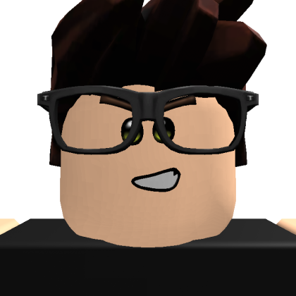 Roblox avatar
