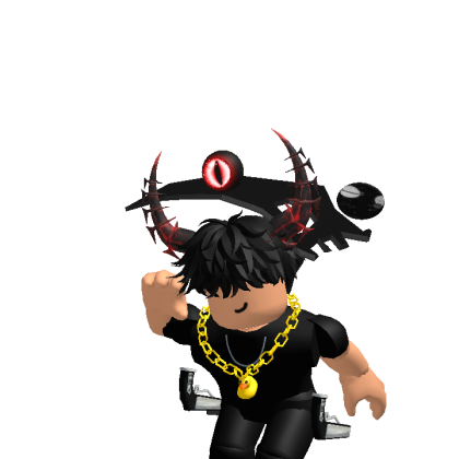 Roblox avatar