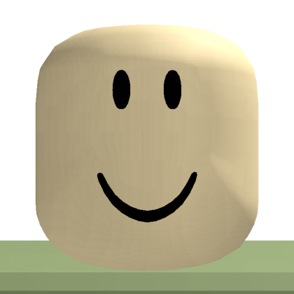 Roblox profile picture for @Confessions