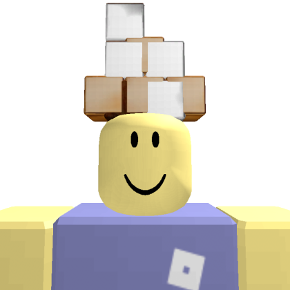 Roblox profile picture for @NaNi