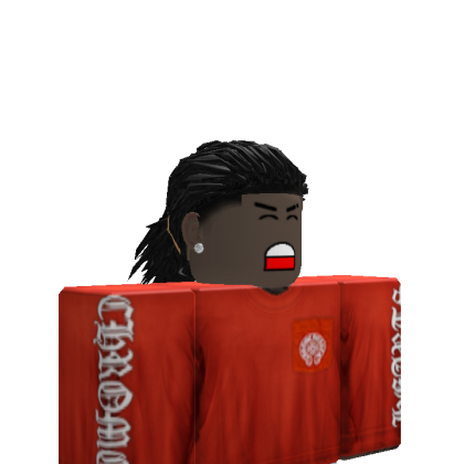 Roblox avatar