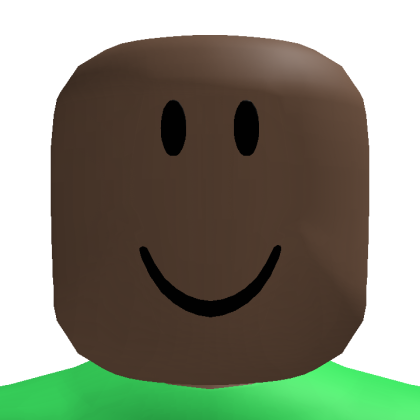 Roblox profile picture for @Hllphin