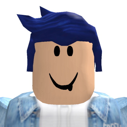 Roblox profile picture for @Maccoy_25